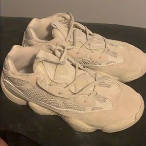 Yeezy 500 Blush